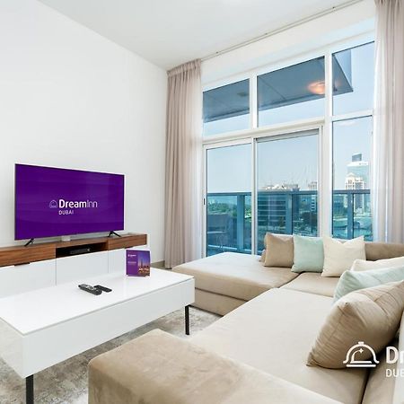 Dream Inn Apartments - Marina Arcade Tower Dubaï Extérieur photo