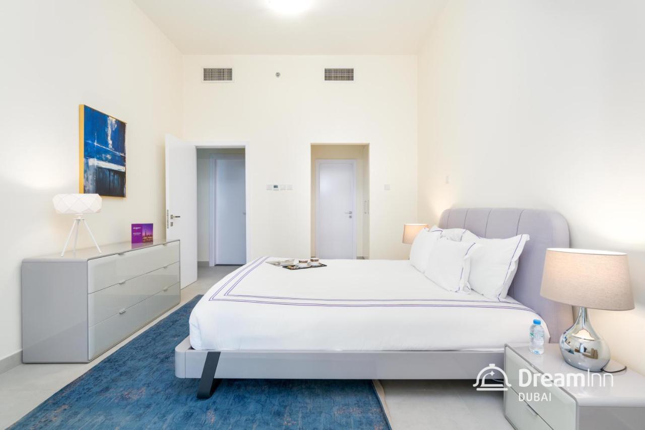 Dream Inn Apartments - Marina Arcade Tower Dubaï Extérieur photo