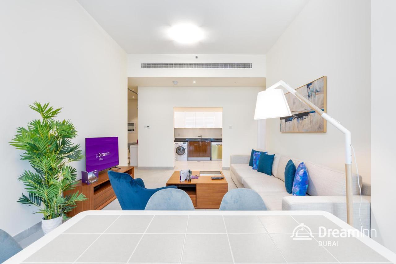 Dream Inn Apartments - Marina Arcade Tower Dubaï Extérieur photo