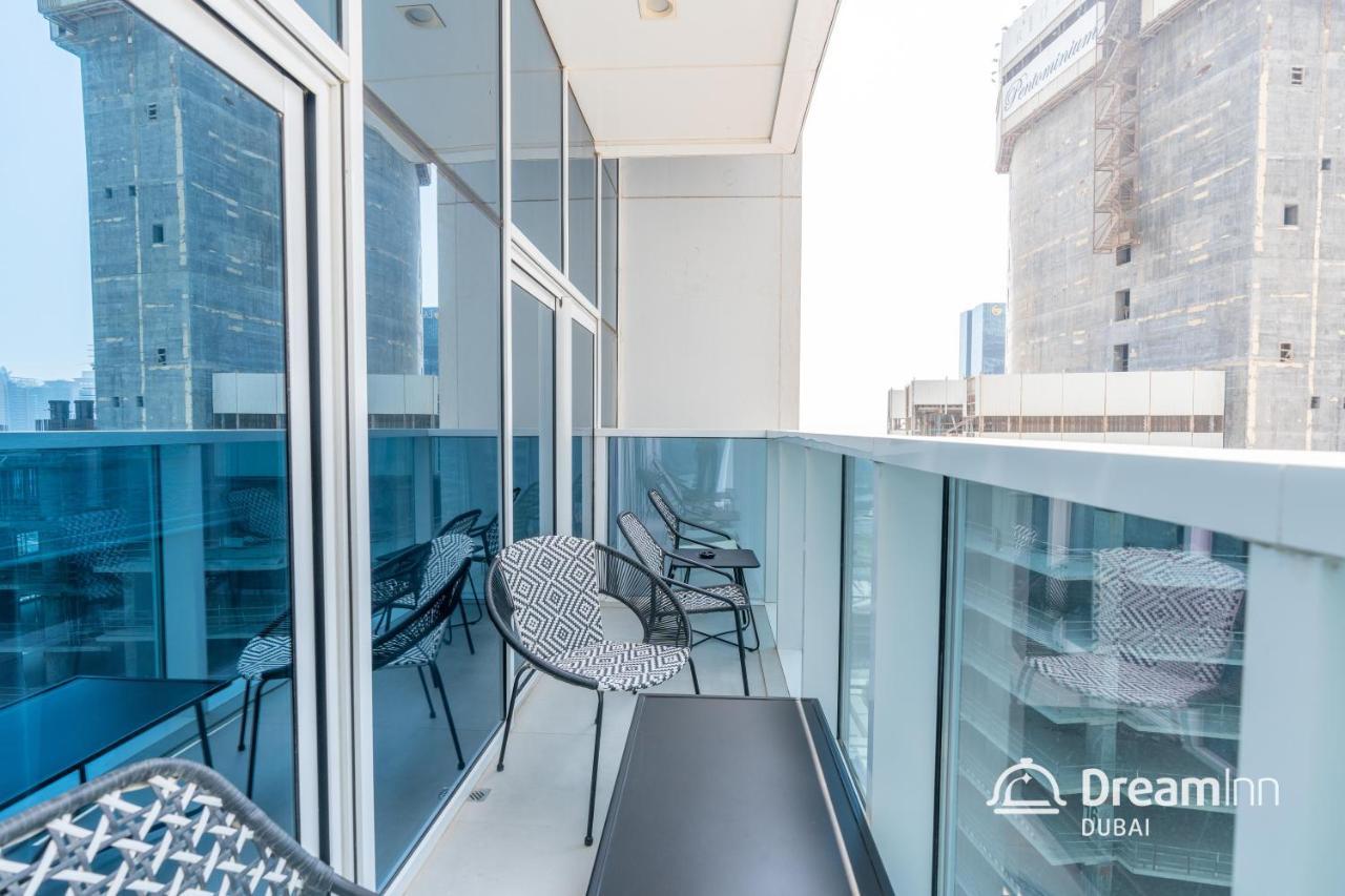Dream Inn Apartments - Marina Arcade Tower Dubaï Extérieur photo