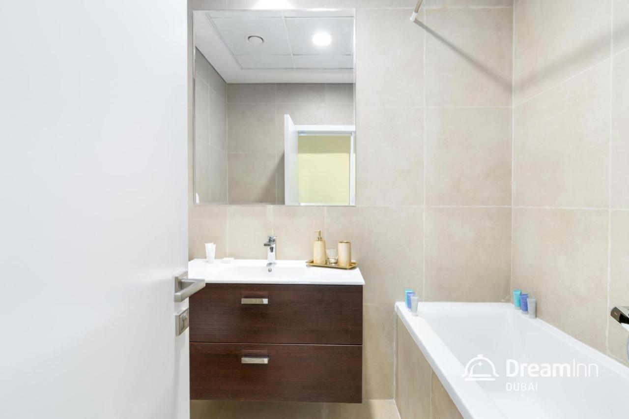 Dream Inn Apartments - Marina Arcade Tower Dubaï Extérieur photo