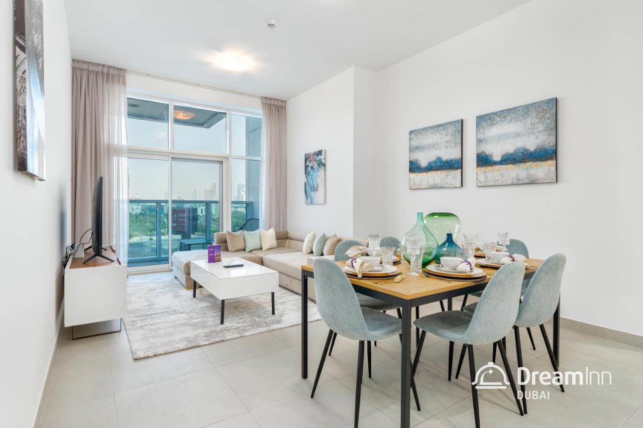 Dream Inn Apartments - Marina Arcade Tower Dubaï Extérieur photo