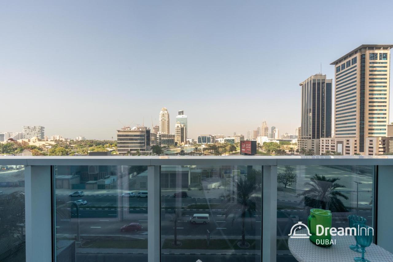Dream Inn Apartments - Marina Arcade Tower Dubaï Extérieur photo