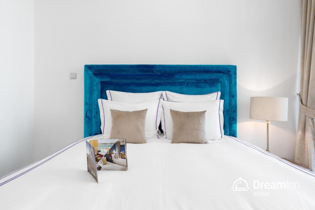 Dream Inn Apartments - Marina Arcade Tower Dubaï Extérieur photo