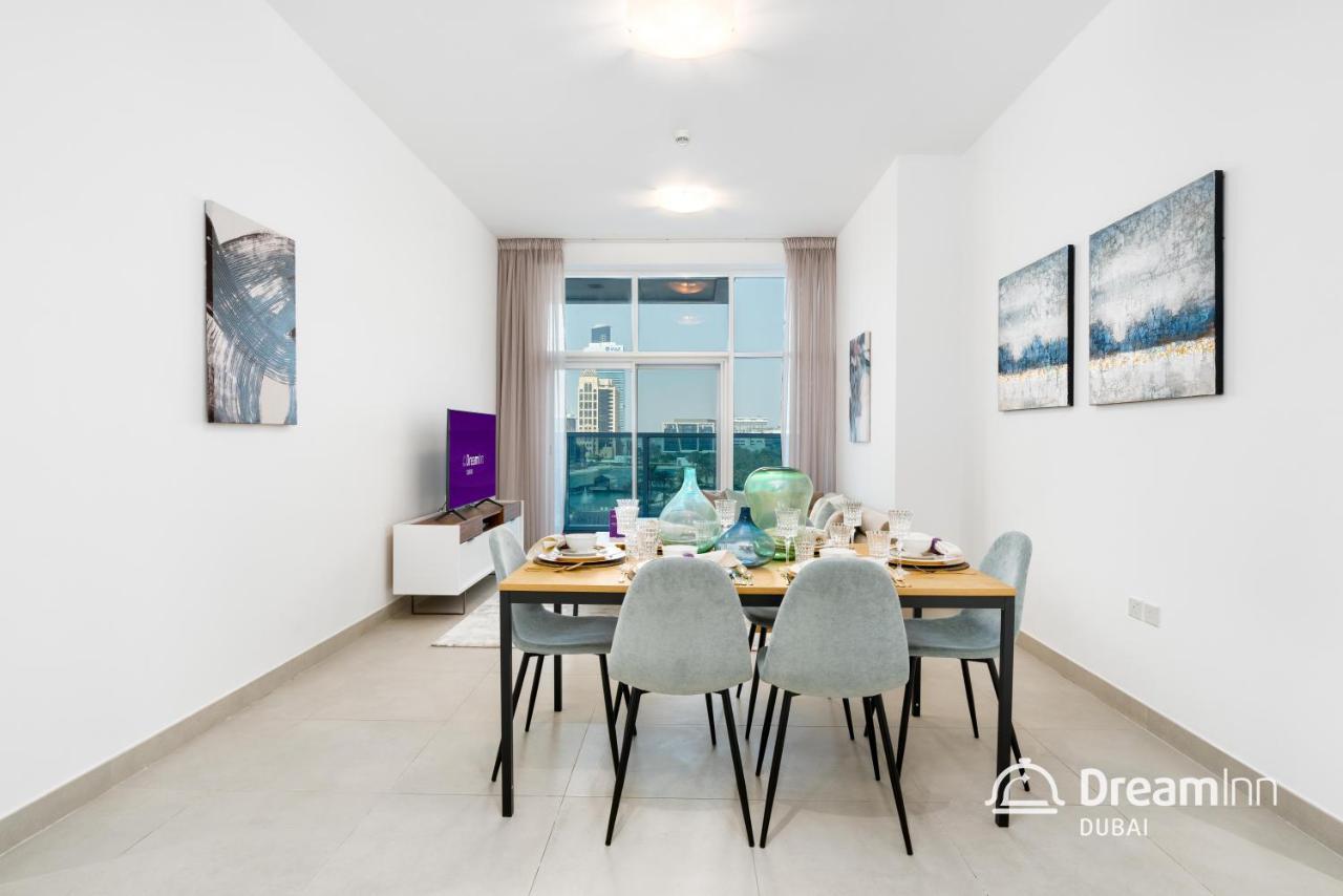 Dream Inn Apartments - Marina Arcade Tower Dubaï Extérieur photo