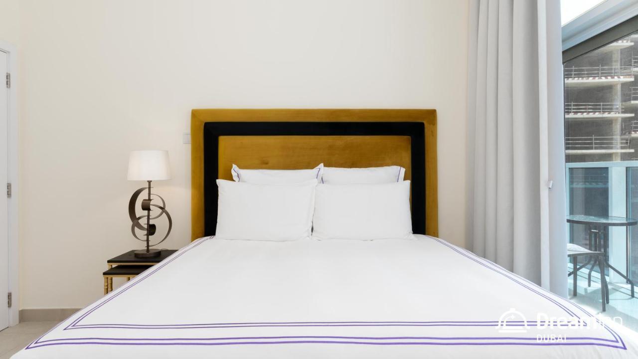 Dream Inn Apartments - Marina Arcade Tower Dubaï Extérieur photo